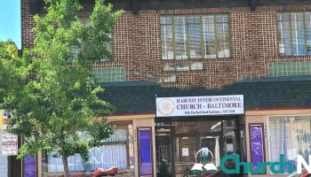 Harvest Intercontinental Church - Baltimore (Formerly Bethel World Outreach Church - Baltimore) - Baltimore