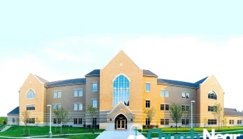 Harvest Intercontinental Church-Olney - Olney