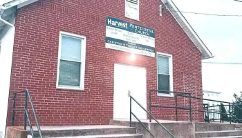 Harvest Pentecostal Church - North East