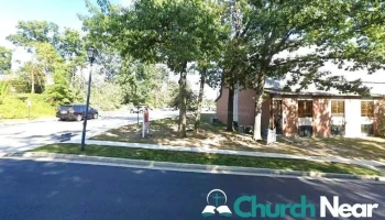 Havenwood Presbyterian Church - Timonium