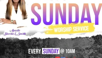 Healing Hearts Worship Center - Temple Hills