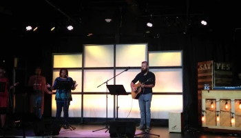Healing Place Church - Waldorf