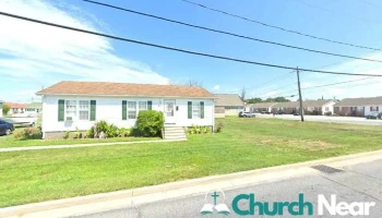 Heavens Gates sanctuary of Deliverance - Crisfield