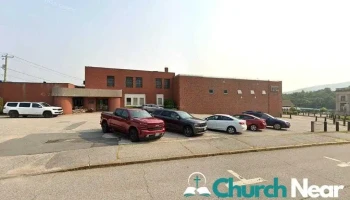 Heritage Baptist Church - Berlin Heritage Baptist Church - Berlin