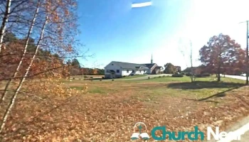 Heritage Baptist Church - Dover