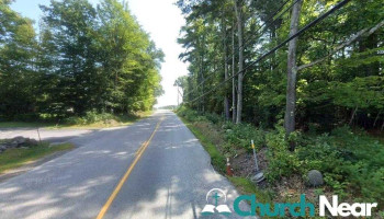 Heritage Baptist Church - Laconia Heritage Baptist Church - Laconia