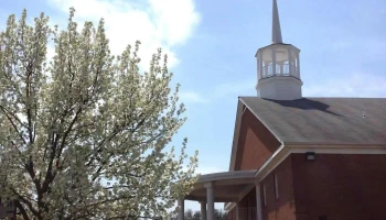 Heritage Community Church - Severn