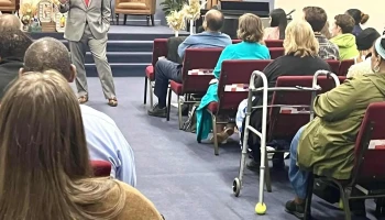 High Point Independent Baptist Church - Elkridge