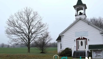 Higher Ground Ministries - Center Barnstead Higher Ground Ministries - Center Barnstead