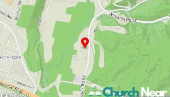 Highland Baptist Church - Cumberland