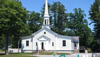 Hill Village Bible Church - Hill