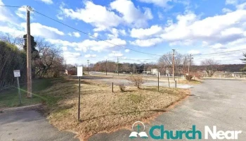 Hillandale Baptist Church - Adelphi