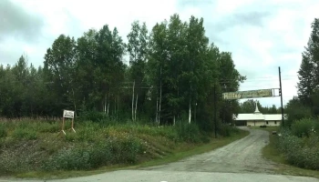 Hilltop Assembly Of God - Wasilla