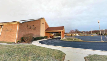 Hilltop Assembly of God - Westminster