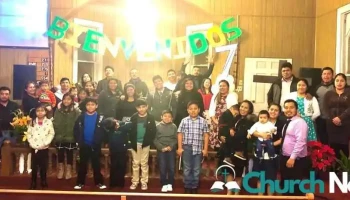 Hispanic Seventh-day Adventist Church, Greensboro, Md - Greensboro