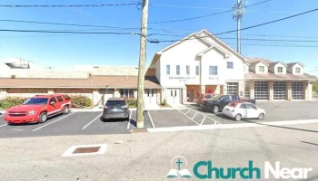 Hockessin Christian Fellowship - Hockessin