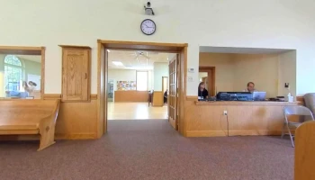 Holly Grove Mennonite Church - Westover