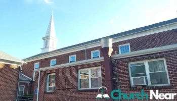Holly Oak Calvary United Methodist Church - Wilmington