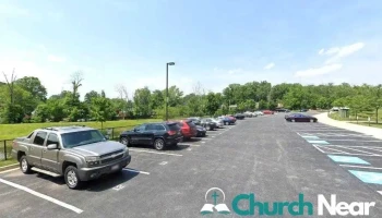 Holy City of Zion - Md 21215