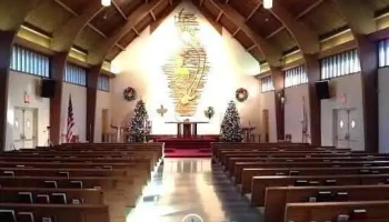 Holy Cross Lutheran Church - Greenbelt