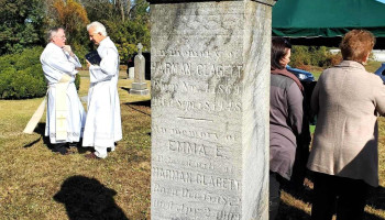 Holy Family - Randallstown