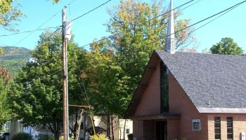 Holy Family Roman Catholic Church - Gorham Holy Family Roman Catholic Church - Gorham