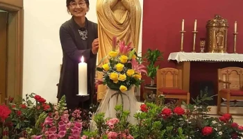 Holy Korean Martyrs Catholic Church - Gwynn Oak