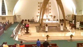 Holy Redeemer Catholic Church - Kensington