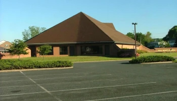 Holy Spirit Catholic Church - Joppatowne