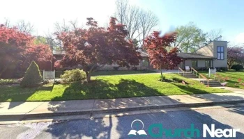 Holy Spirit Lutheran Church - Eldersburg