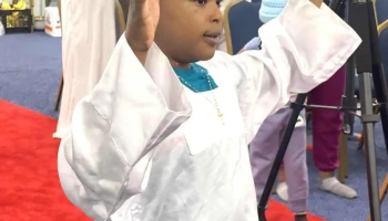 HolycrossAmerica - Laurel