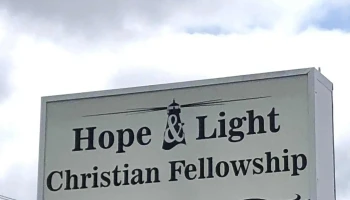Hope and Light Christian Fellowship - Princess Anne