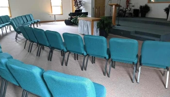 Hope Baptist Church - Laurel