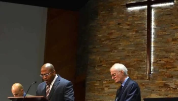 Hope Bible Church - Columbia