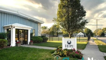 Hope Bible Church - Seaford