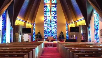 Hope Chapel, Pca - Mays Chapel