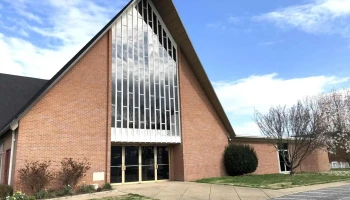 Hope Evangelical Lutheran Church - Essex