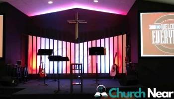 Hope Fellowship - Chestertown
