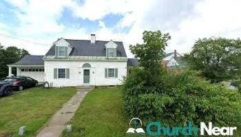 Hope Fellowship - Newport