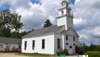 Hope in Christ (Chichester Congregational Church) - Chichester Hope in Christ (Chichester Congregational Church) - Chichester