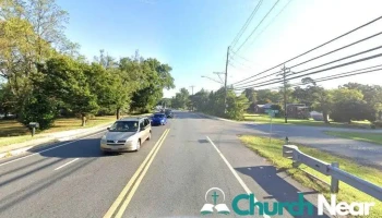 Horeb Haitian Sda Church - Beltsville