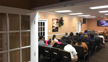 Horizon Christian Church - Odenton