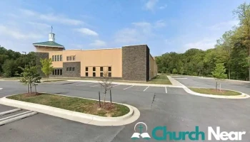 Hosanna Iglesia Del Nazareno - Laurel