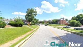 House of God Church - Essex