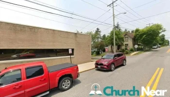 House of Hope - Oakland