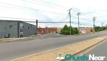 House of Praise, Middle River - Middle River