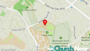 Ht church - Gaithersburg