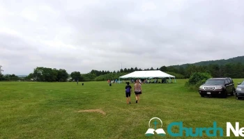 Hunt Valley Church - Cockeysville