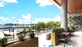 Hyatt Place National Harbor - National Harbor
