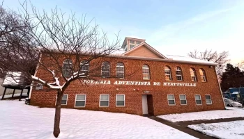Hyattsville Spanish Seventh-Day Adventist Church - Hyattsville